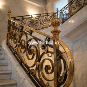 Modern Staircase Inspiration No-30696