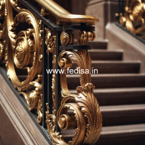 Innovative Home Railings No-30705