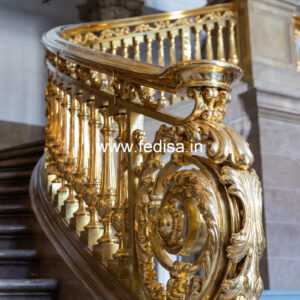 Premium Home Railings No-30707