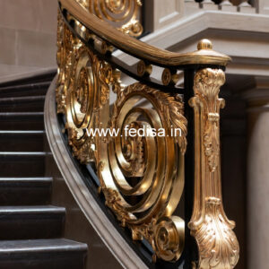 Latest Railing Design Ideas In India No-30710