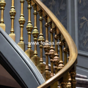 Low Cost Railing Design India No-30713