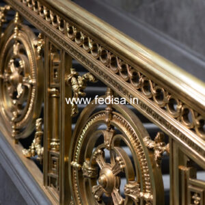 Simple Railing Design India No-30718