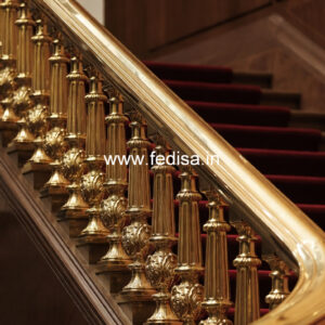 India Mein Best Railing Design No-30722