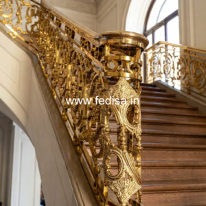Latest Indian Balcony Designs No-30724
