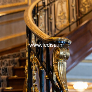 Best Railing Design India Homes No-30727
