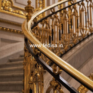 Balcony Railing India 2035 No-30729