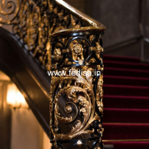 India Balcony Design Trends No-30732