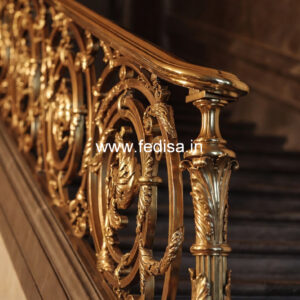 Simple Ghar Railing Ideas No-30733