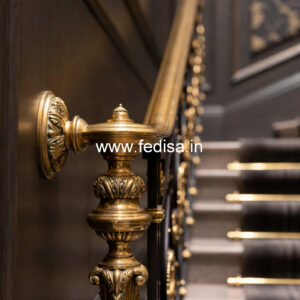 Affordable Railing India No-30735