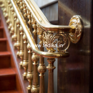 Indian Exterior Railing Ideas No-30736