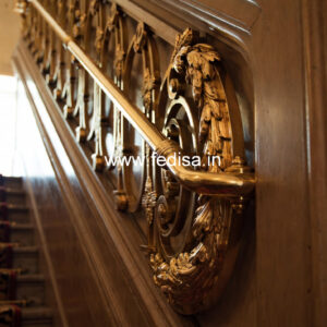 Home Railings India Latest No-30738