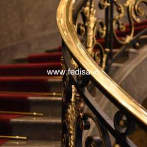 Stylish Ghar Railings No-30740