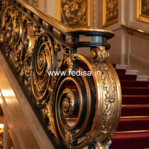 Indian Home Decor Railings No-30746