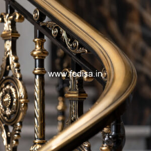 Modern India Railing Styles No-30749