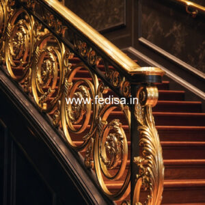 Ghar Ki Balcony Design No-30752
