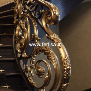 Stylish Balcony India No-30754