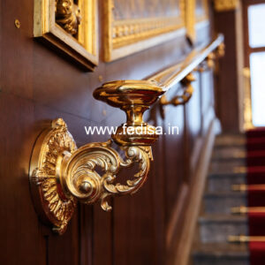 Indian Safety Railings No-30755