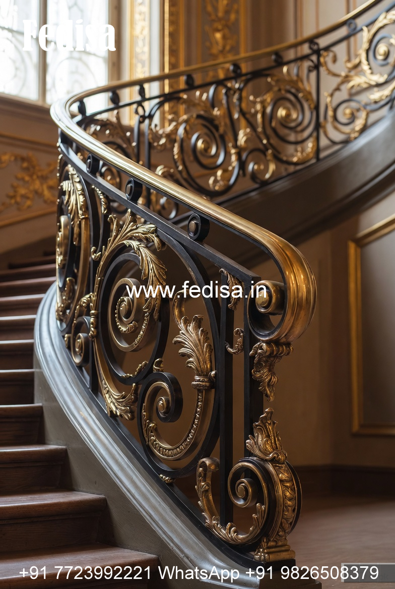 Balcony Design India Homes No-30760