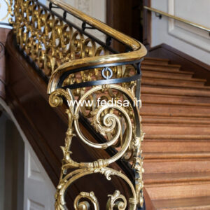 Ghar Ki Stylish Railings No-30761