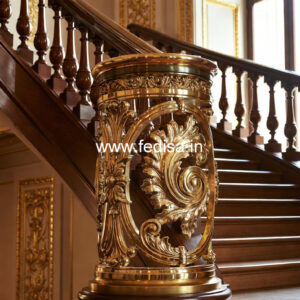 Stylish Ghar Design Railings No-30766