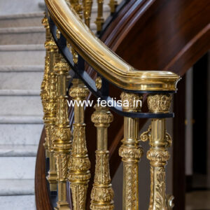 Modern Indian Safety Railings No-30767