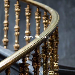 Home Railings India Style No-30771