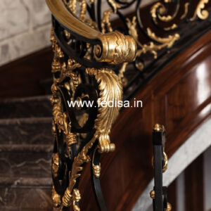 Ghar Ki Stylish Balcony No-30773