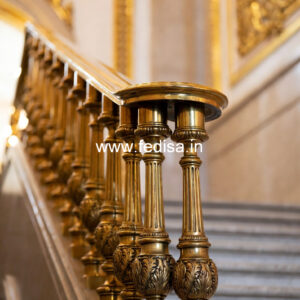 Ghar Railing Trends India No-30776