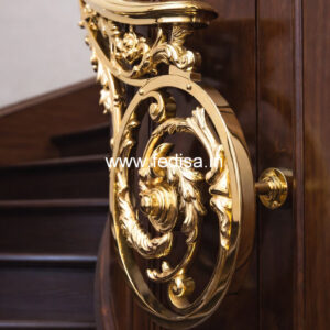 Stylish Balcony India Ideas No-30777