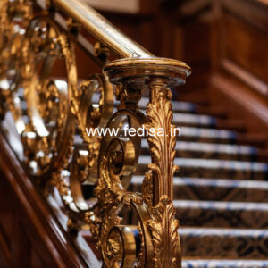 India Modern Home Railings No-30778