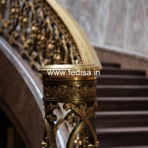 India Balcony Modern Style No-30787