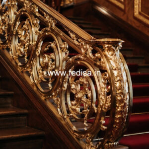 Indian Balcony Decoration Ideas No-30789