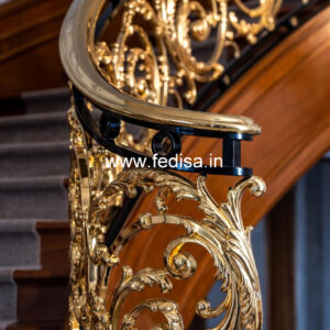 Ghar Balcony Design Modern No-30790
