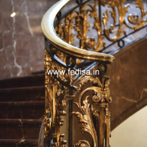 India Balcony Trends 2035 No-30792