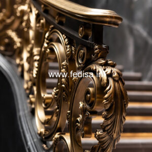 Ghar Safety Railings India No-30794