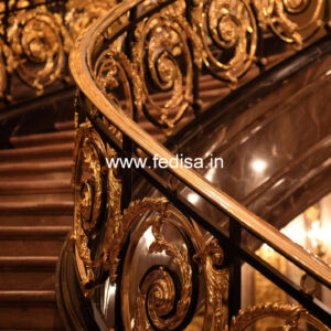 Modern India Balcony Decor No-30800