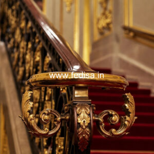 Stylish Home India Railings No-30803