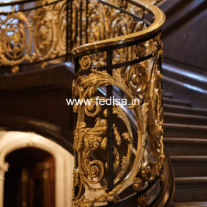 Ghar Balcony Style India No-30806