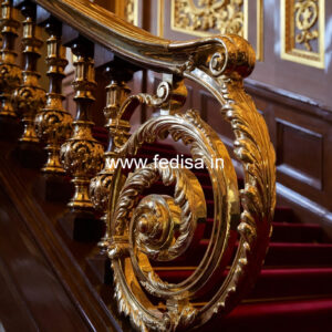 Top 10 Modern Railing Design Ideas No-30810