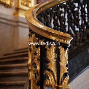 Top 20 Balcony Railing Designs 2035 No-30811