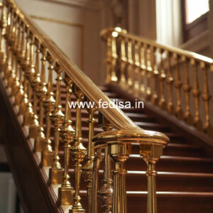 Latest Glass Railing Design Ideas For Home No-30815