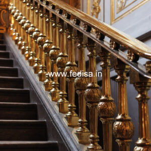 Top Balcony Safety Railing Designs No-30819