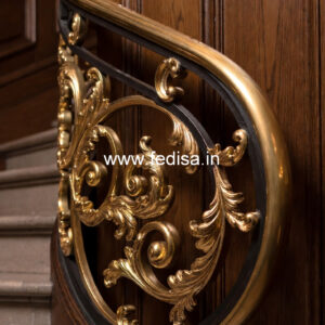 Latest Balcony Design Trends 2035 No-30827