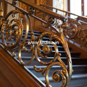 Best House Railing Ideas For Safety No-30828