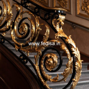 Latest Modern Balcony Railing Design Ideas 2035 No-30830