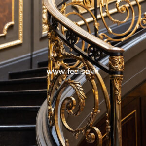 New Balcony Railing Design Trends In India No-30839