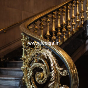 Trending Railing Design Ideas For Small House No-30850