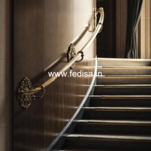 Top 20 Steel Railing Designs For Balcony No-30854