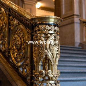 New Balcony Railing Design For Small House No-30863