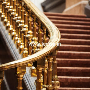 Stylish Home Railing Designs For 2035 No-30875